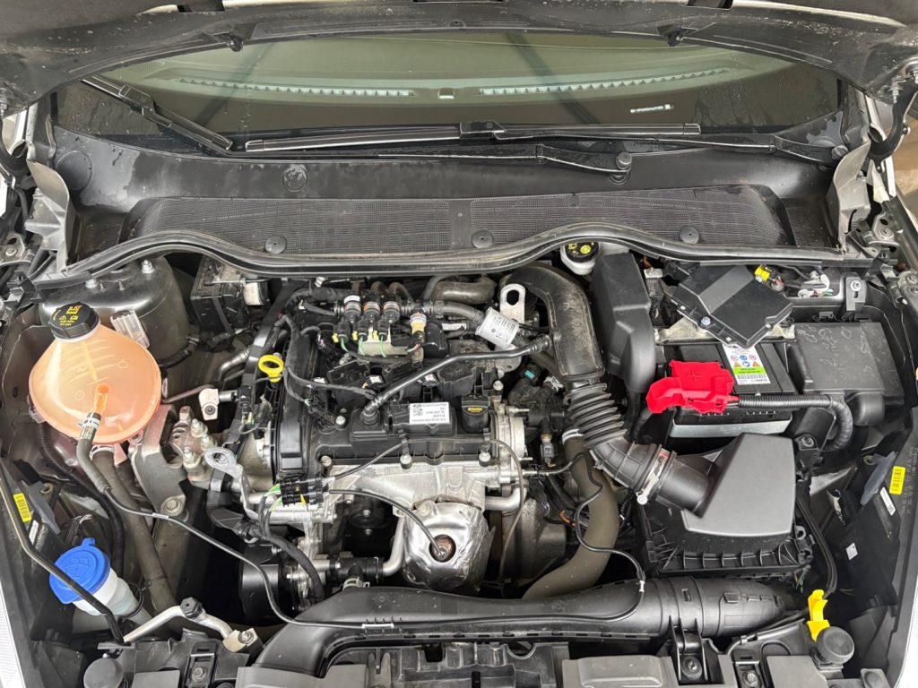 FORD Fiesta 1.1 75 CV GPL FINO AL 2031 COME NUOVA OK NEOP - 42