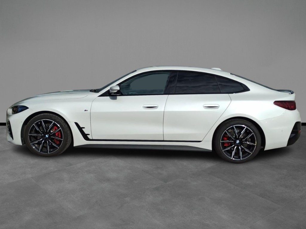 BMW 420 d xDrive 48V Msport Pro Aut. - 3