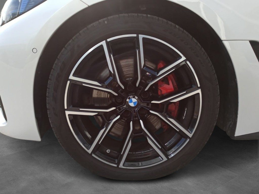 BMW 420 d xDrive 48V Msport Pro Aut. - 5