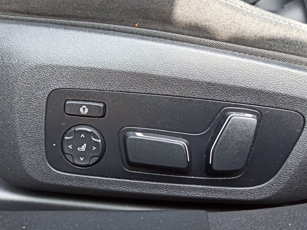 BMW 420 d xDrive 48V Msport Pro Aut. - 8