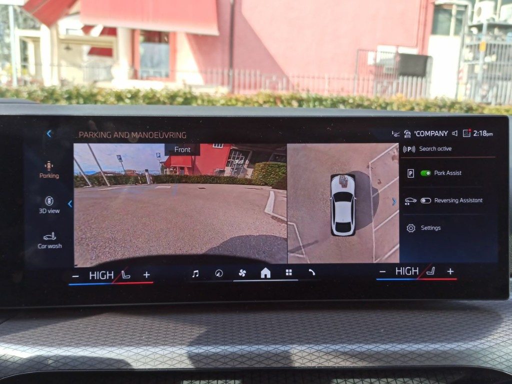 BMW 420 d xDrive 48V Msport Pro Aut. - 13