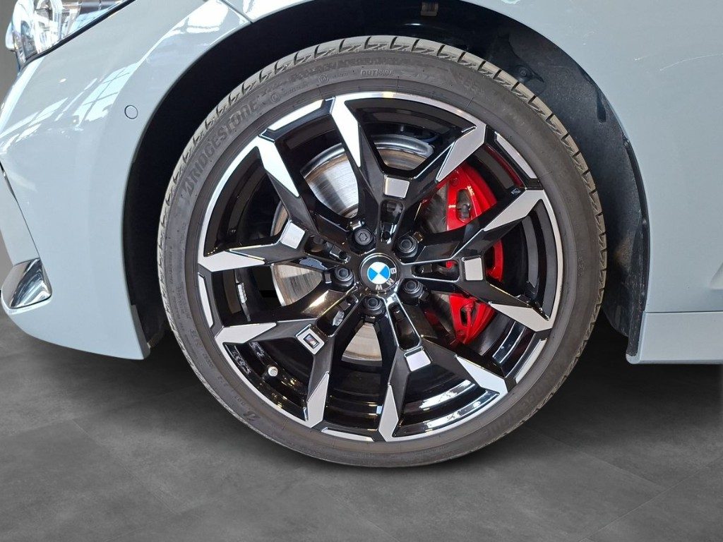 BMW 320 d 48V xDrive Touring Msport Pro Aut. - 5