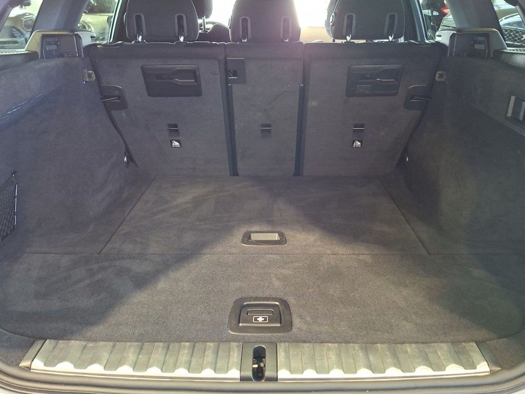 BMW 320 d 48V xDrive Touring Msport Pro Aut. - 14