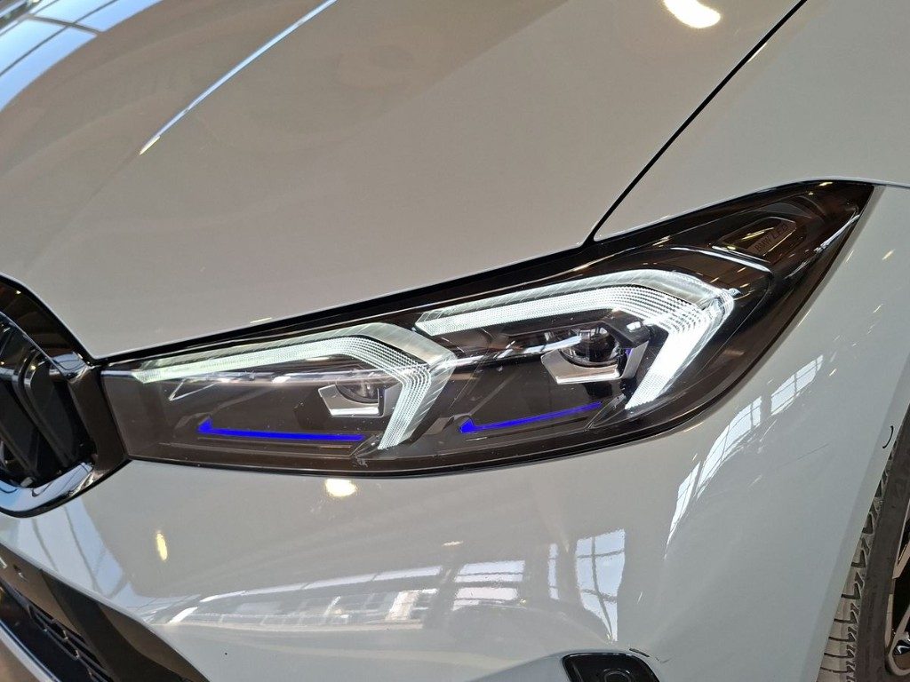 BMW 320 d 48V xDrive Touring Msport Pro Aut. - 6