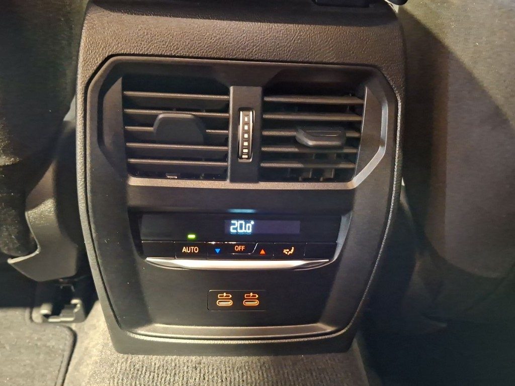 BMW 320 d 48V xDrive Touring Msport Pro Aut. - 12