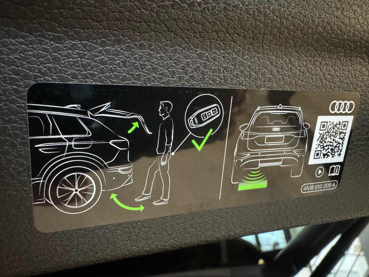 AUDI Q3 SPB 35 TFSI S tronic S line edition - 27