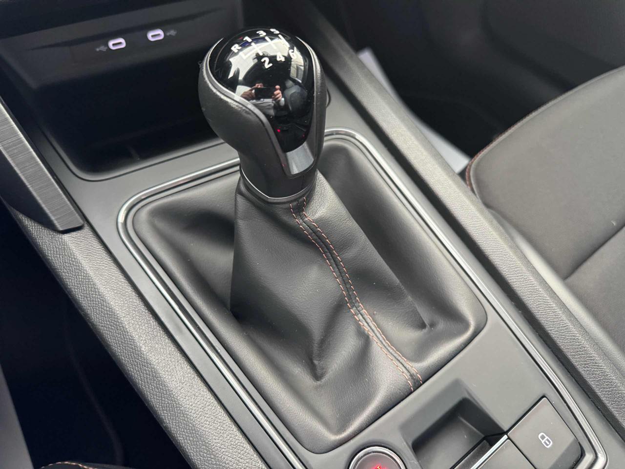 CUPRA Formentor 2.0 TDI - 9