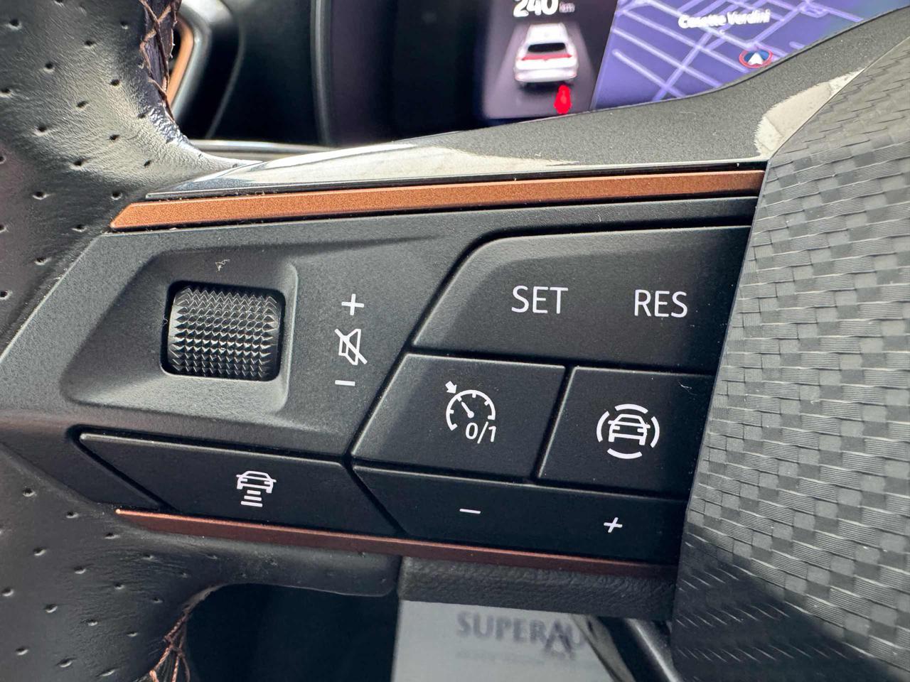 CUPRA Formentor 2.0 TDI - 24