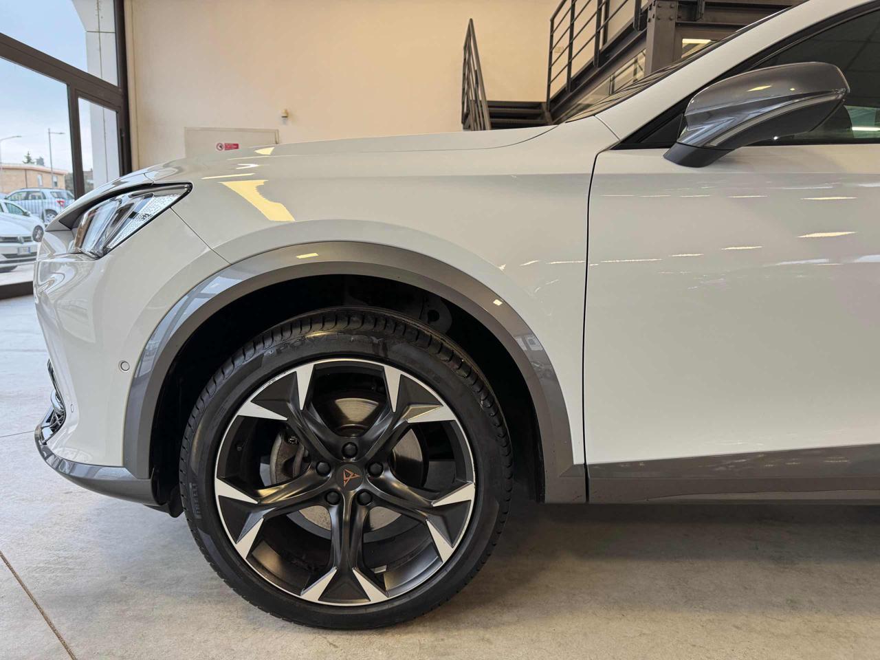 CUPRA Formentor 2.0 TDI - 26