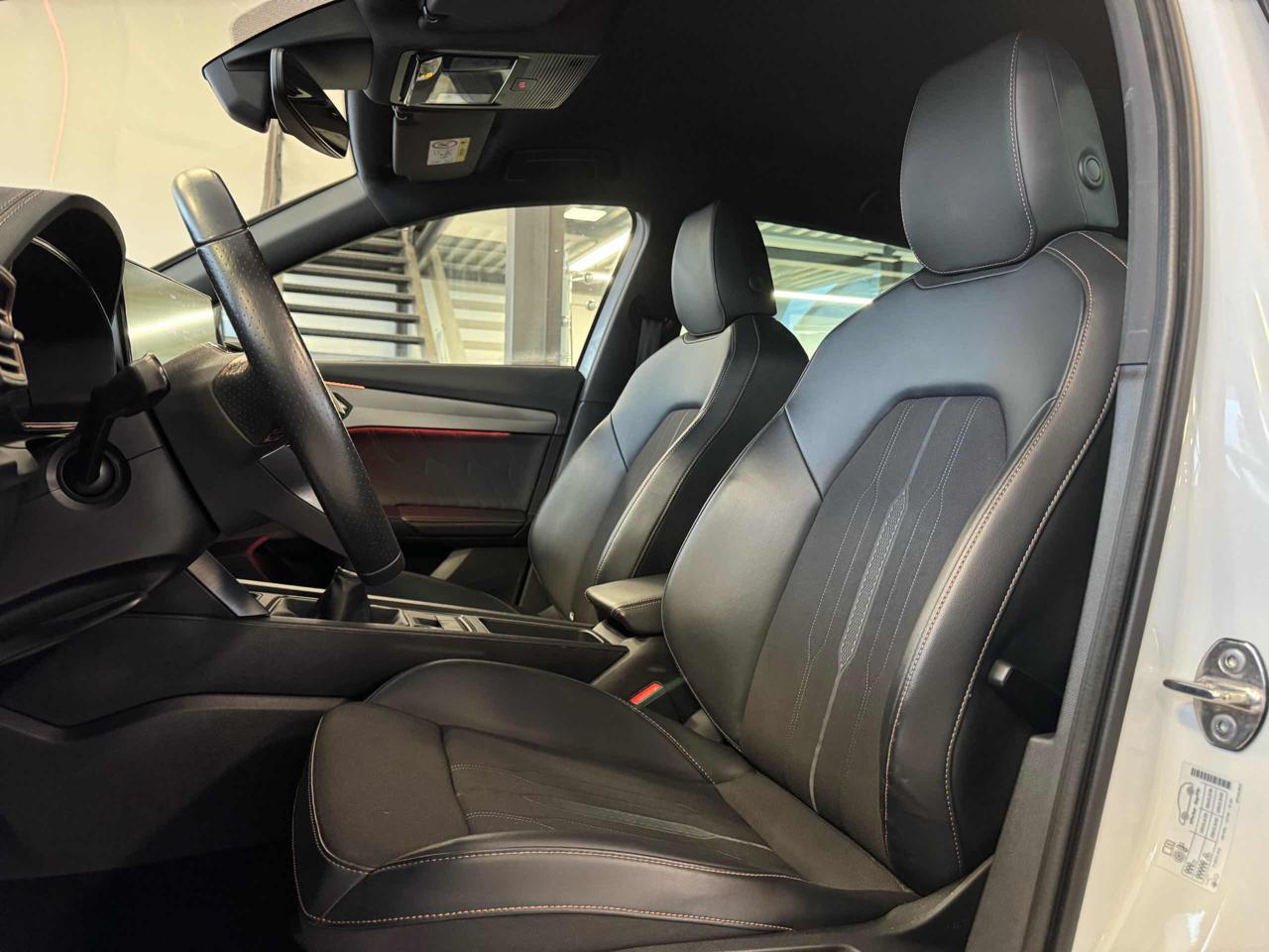 CUPRA Formentor 2.0 TDI - 16