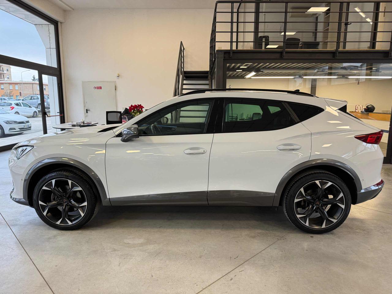 CUPRA Formentor 2.0 TDI - 6