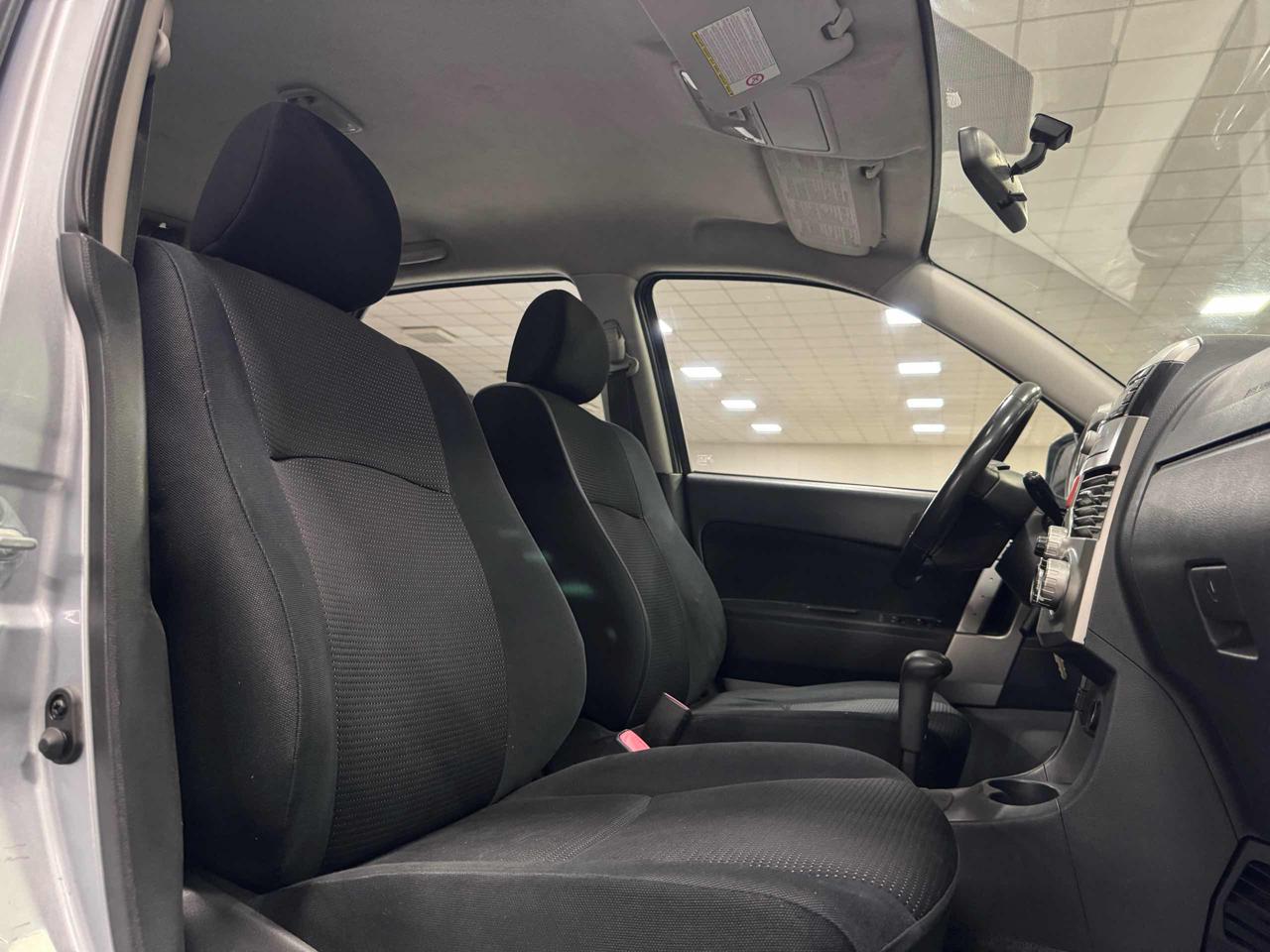 DAIHATSU Terios 1.5 4WD SXA Green Powered - 12