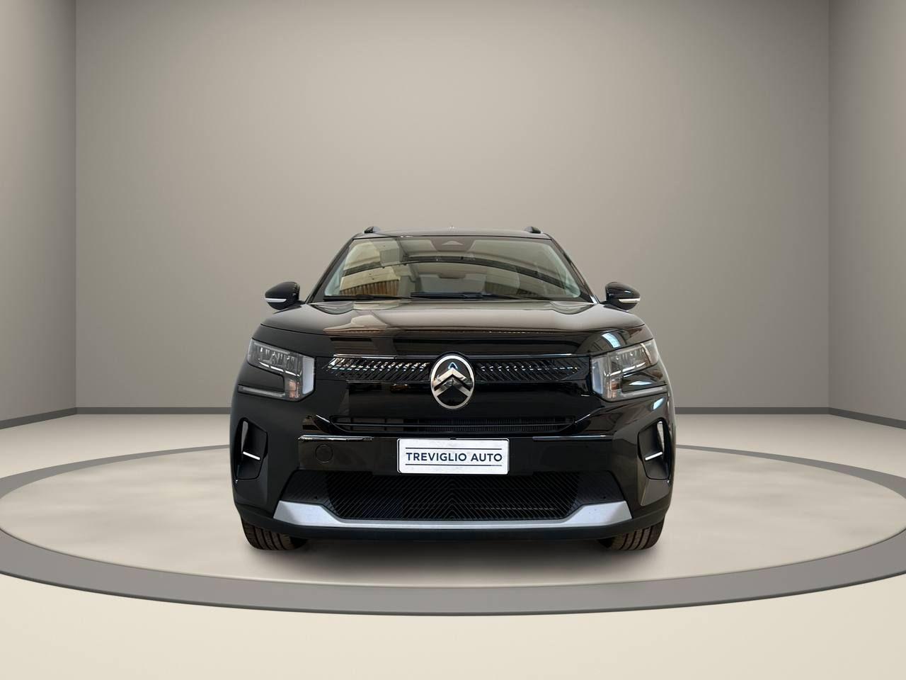 CITROEN E-C3 motore elettrico 113 CV Max - 2