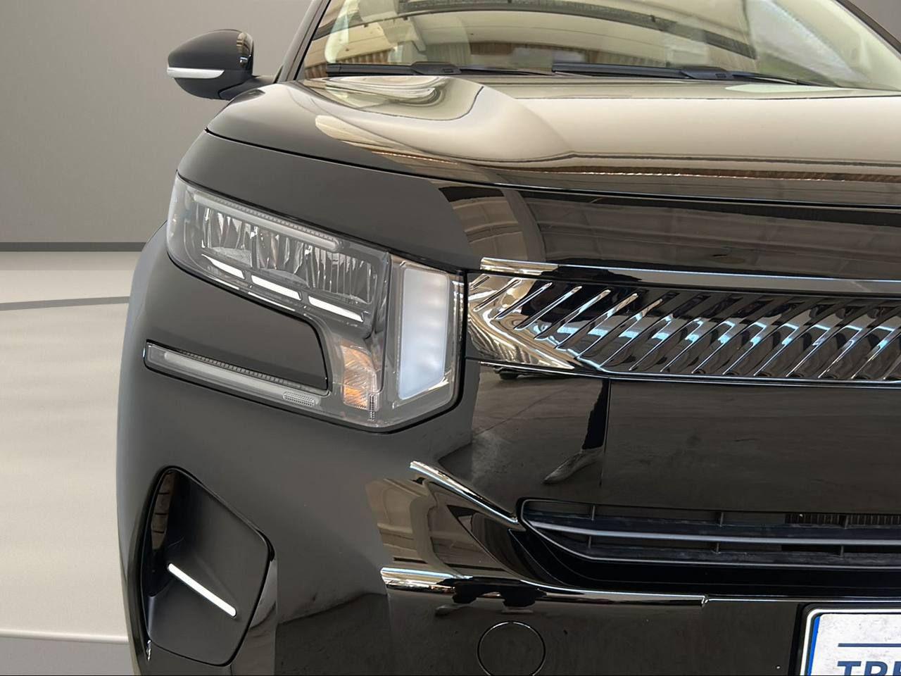 CITROEN E-C3 motore elettrico 113 CV Max - 31