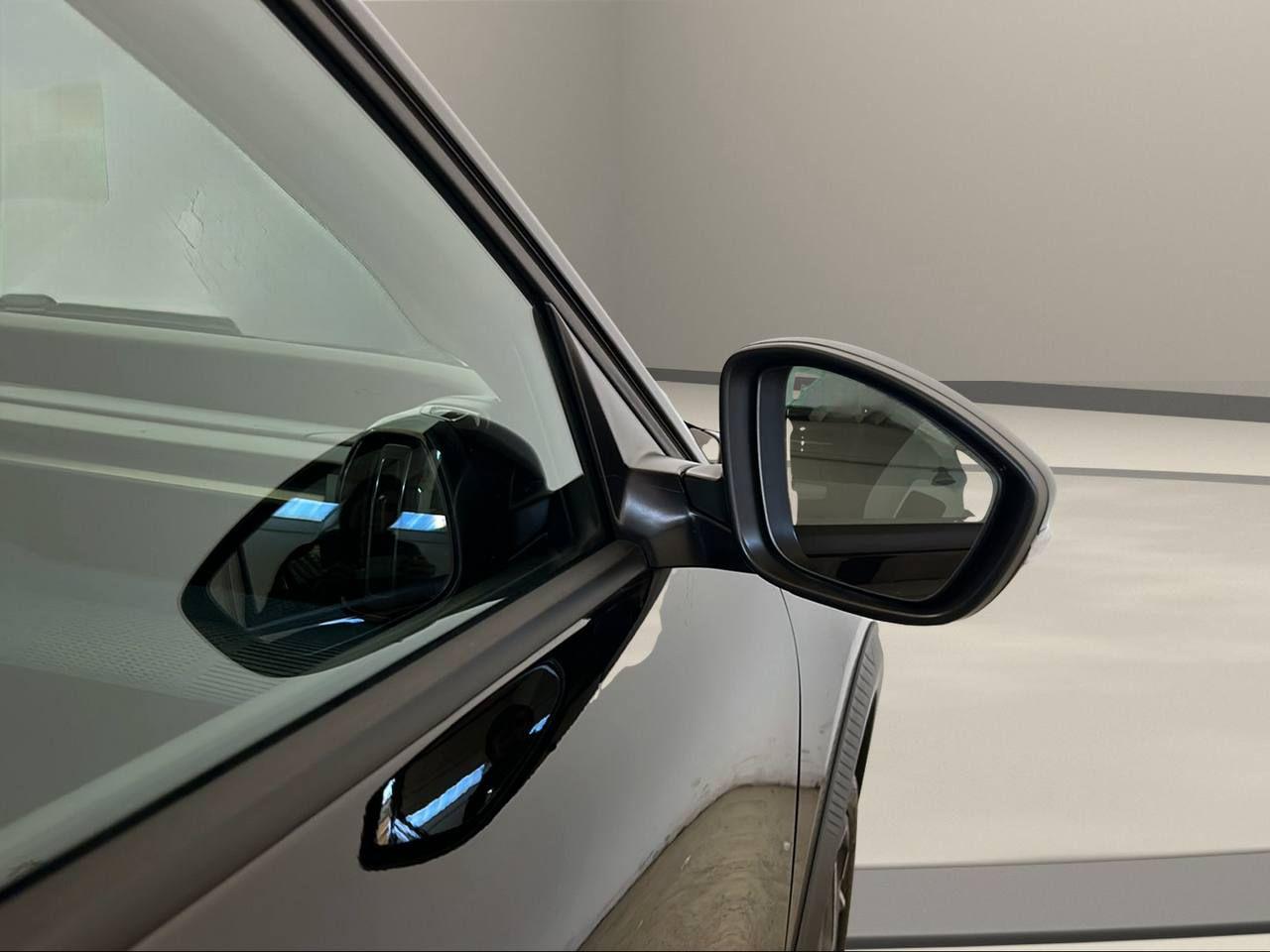 CITROEN E-C3 motore elettrico 113 CV Max - 37