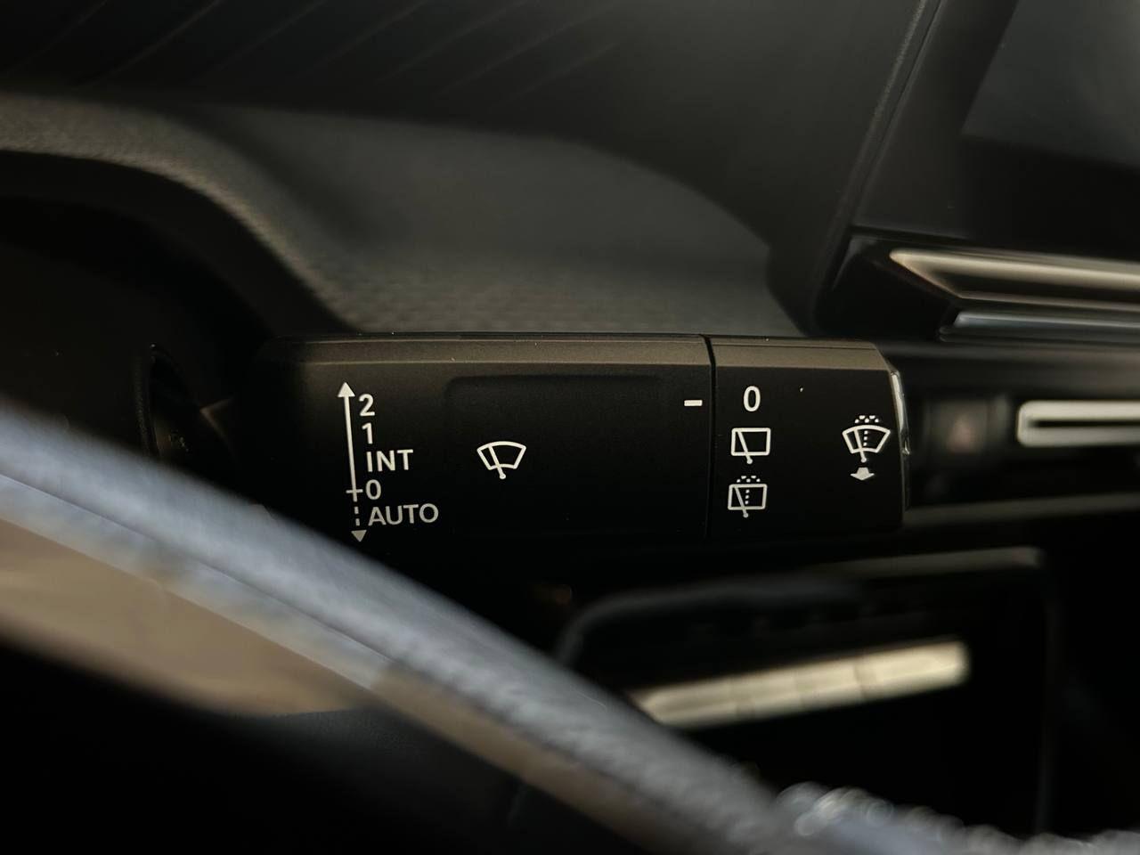 CITROEN E-C3 motore elettrico 113 CV Max - 15