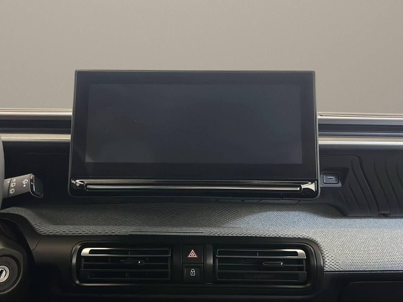 CITROEN E-C3 motore elettrico 113 CV Max - 19