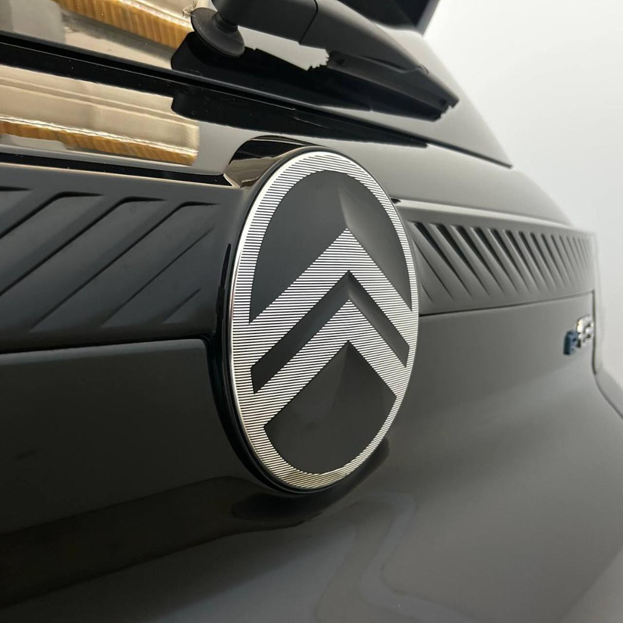 CITROEN E-C3 motore elettrico 113 CV Max - 38