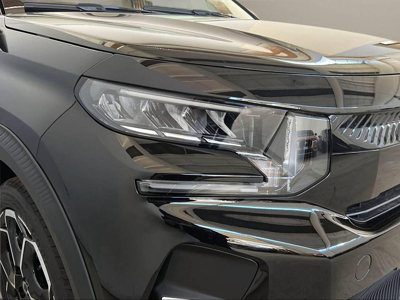 CITROEN E-C3 motore elettrico 113 CV Max - 32