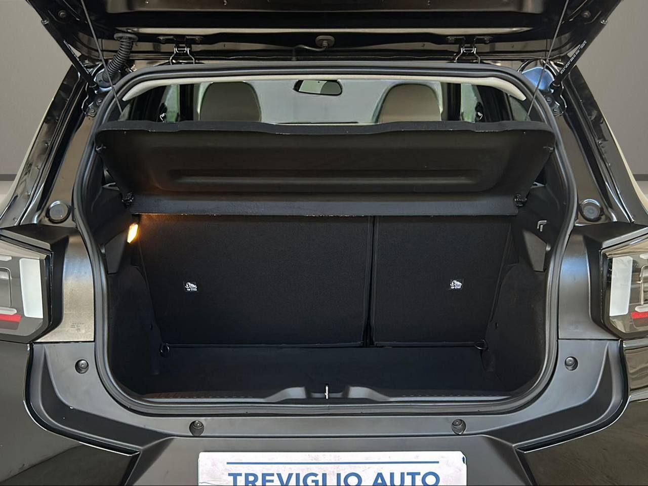 CITROEN E-C3 motore elettrico 113 CV Max - 7