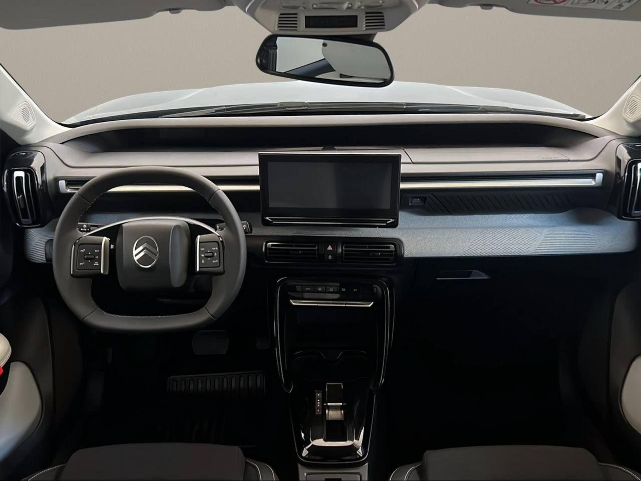 CITROEN E-C3 motore elettrico 113 CV Max - 13