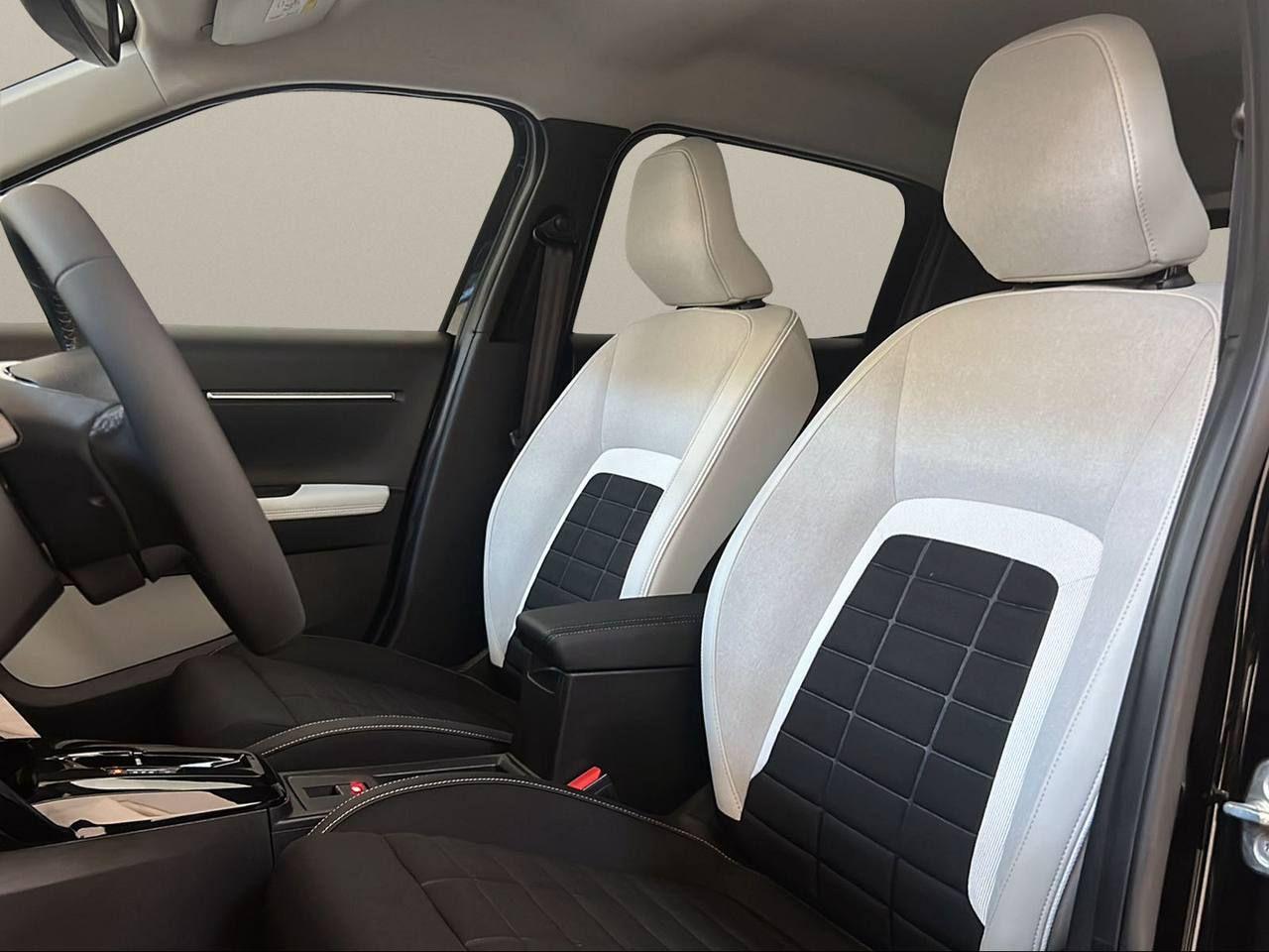 CITROEN E-C3 motore elettrico 113 CV Max - 9