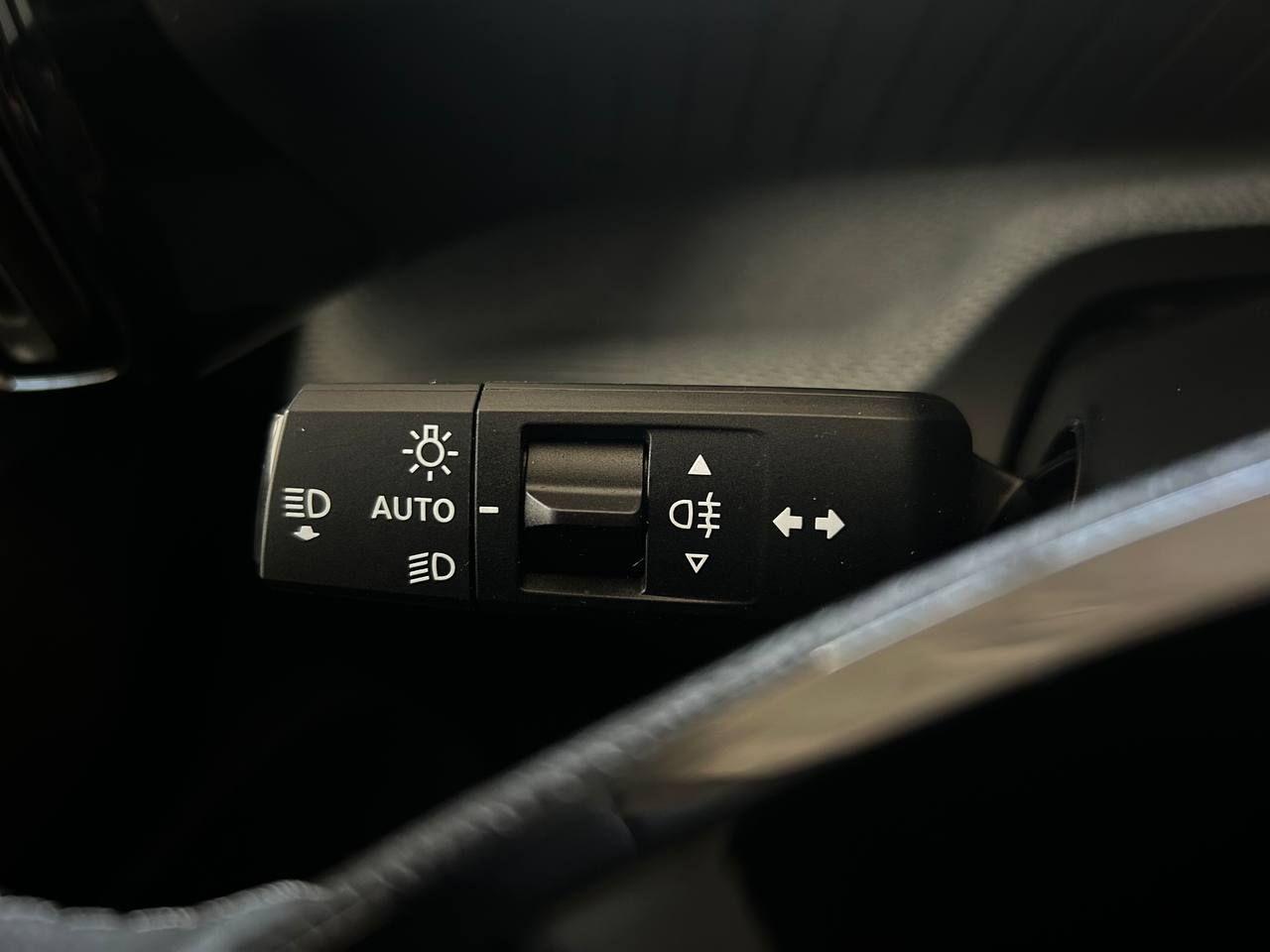 CITROEN E-C3 motore elettrico 113 CV Max - 16