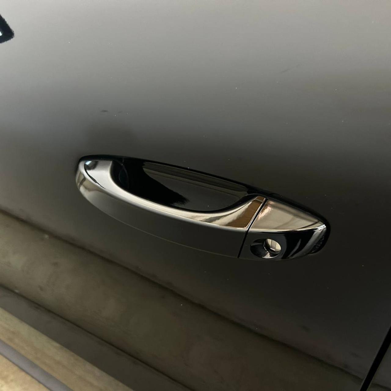 CITROEN E-C3 motore elettrico 113 CV Max - 36