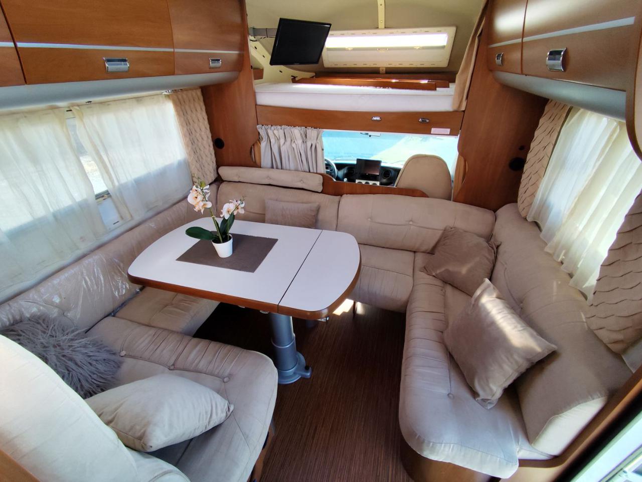 LAIKA KREOS 3003 - 8