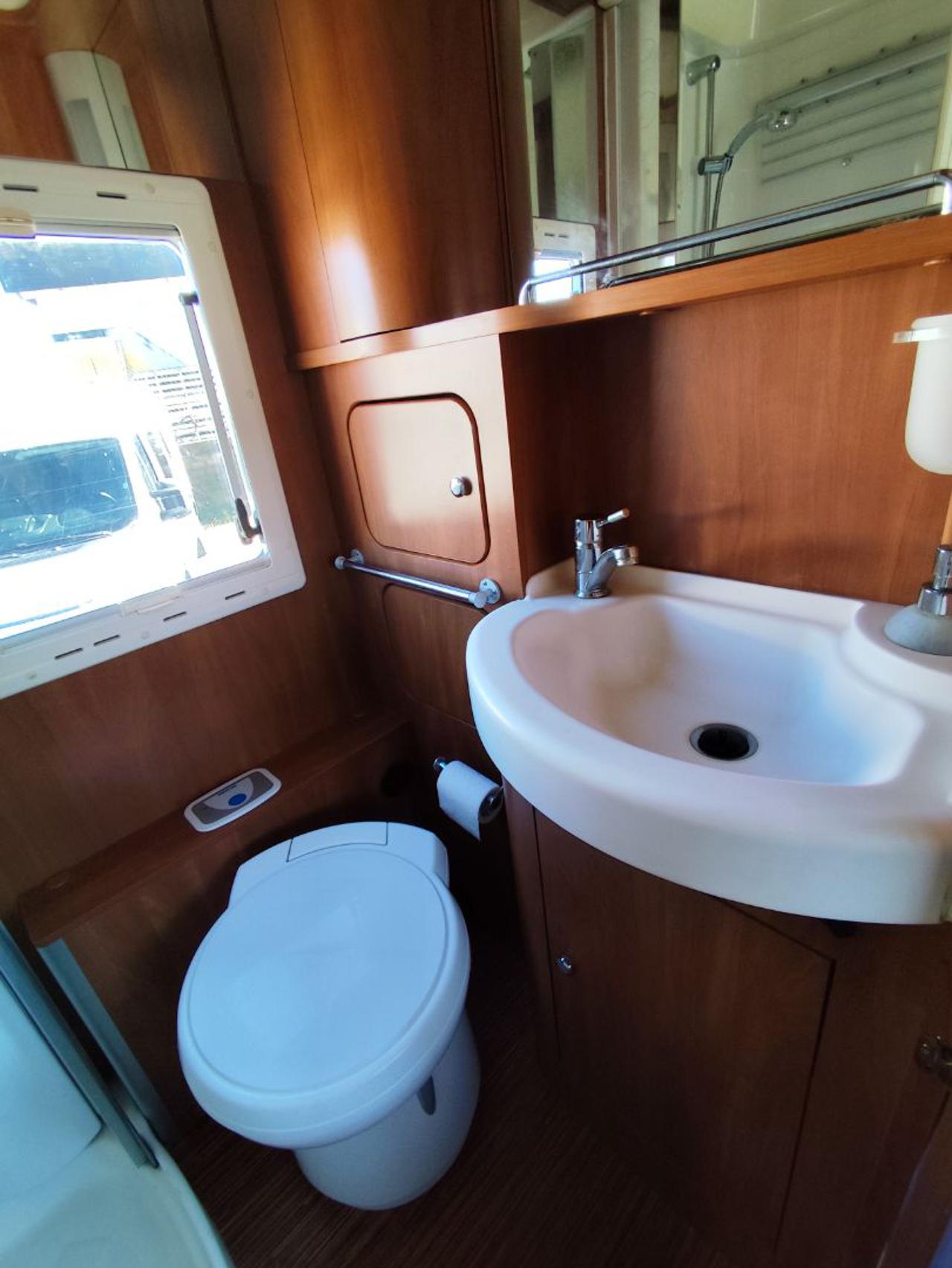 LAIKA KREOS 3003 - 15