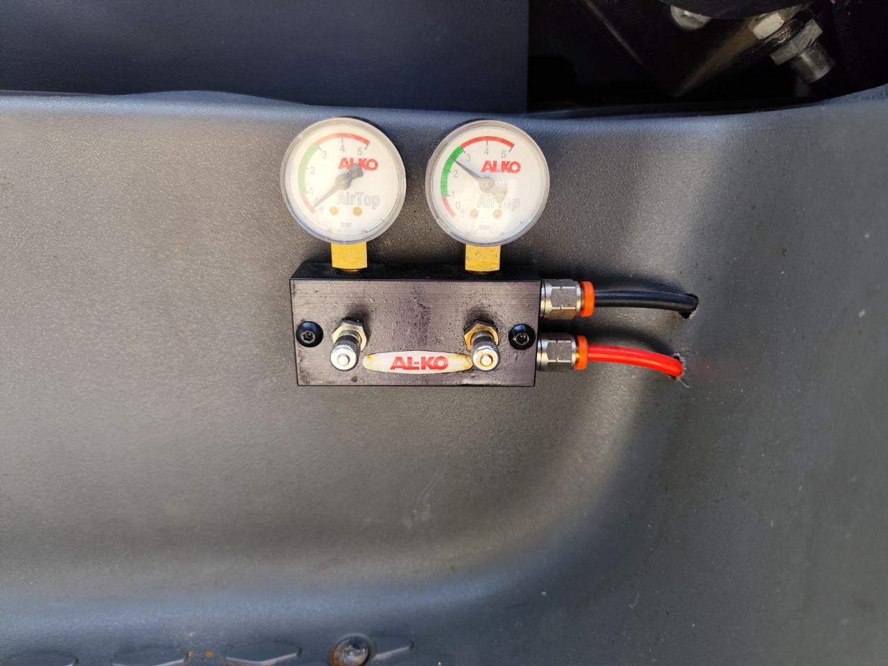 LAIKA KREOS 3003 - 34