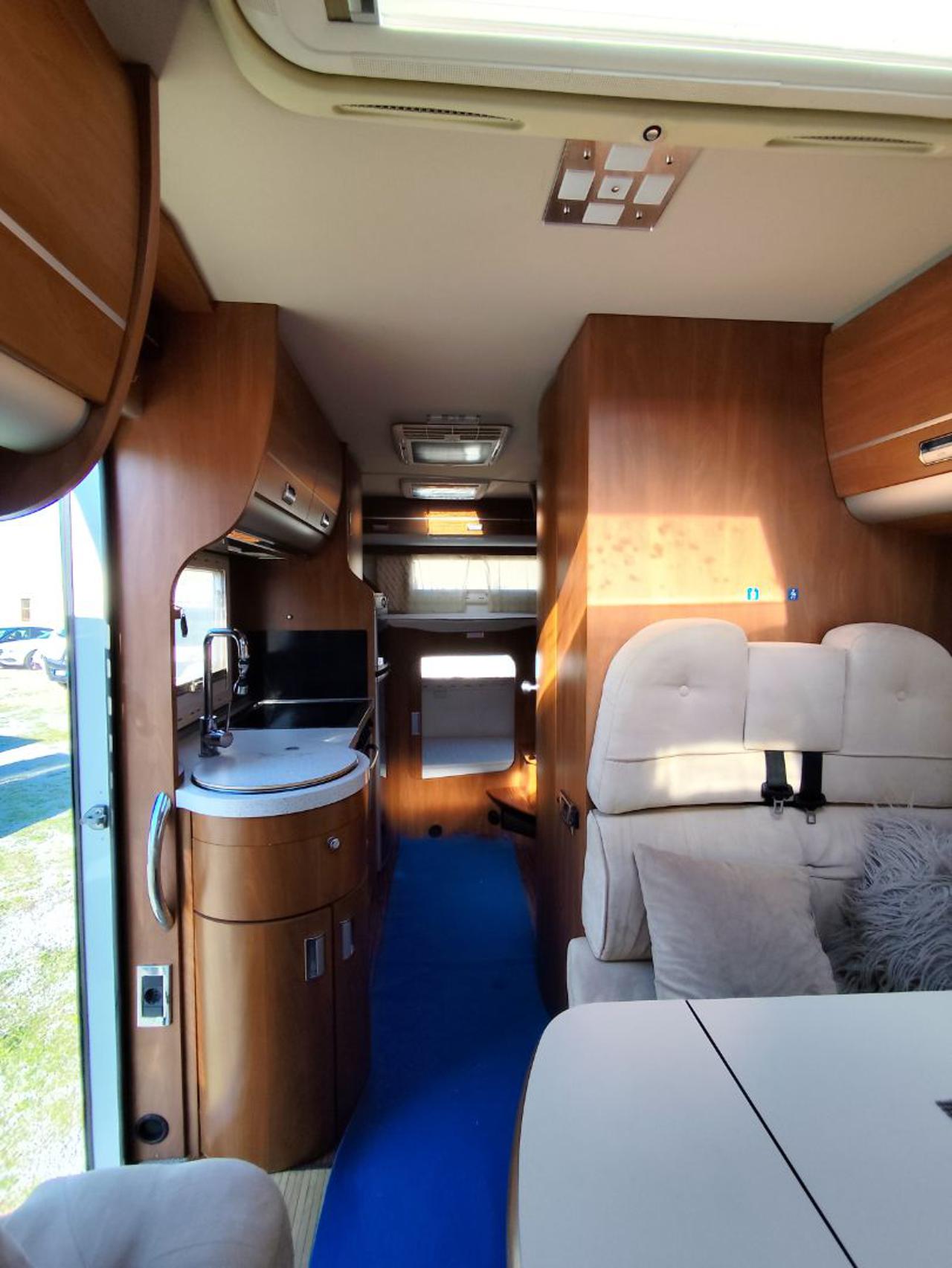 LAIKA KREOS 3003 - 5