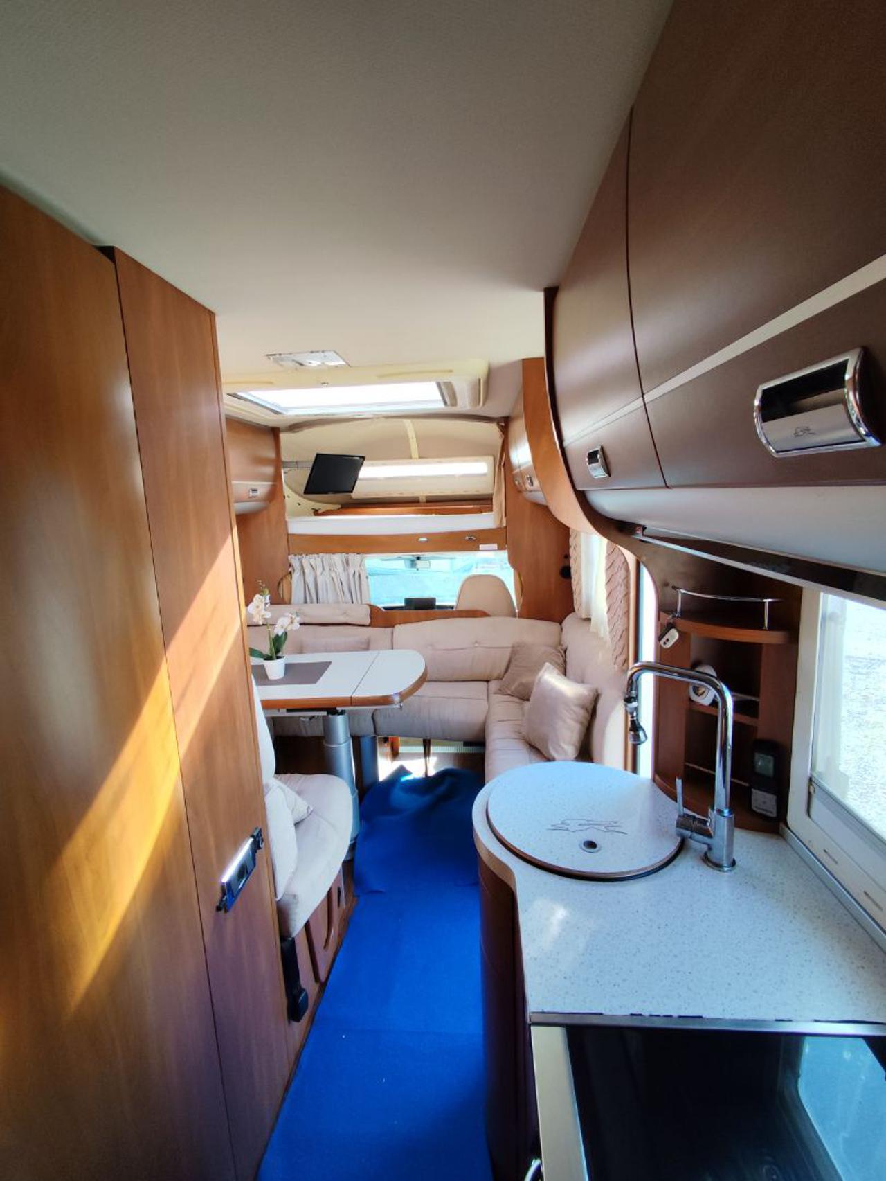 LAIKA KREOS 3003 - 7