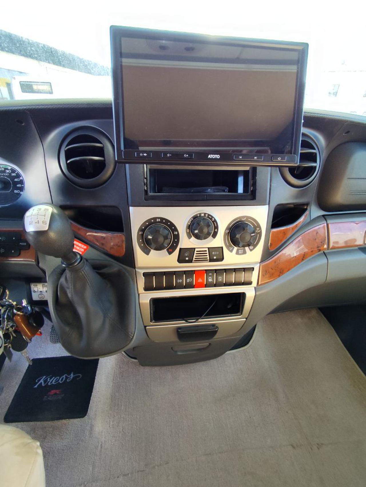 LAIKA KREOS 3003 - 35