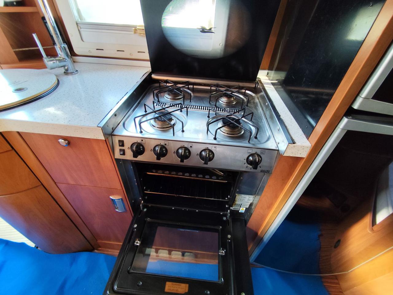 LAIKA KREOS 3003 - 9