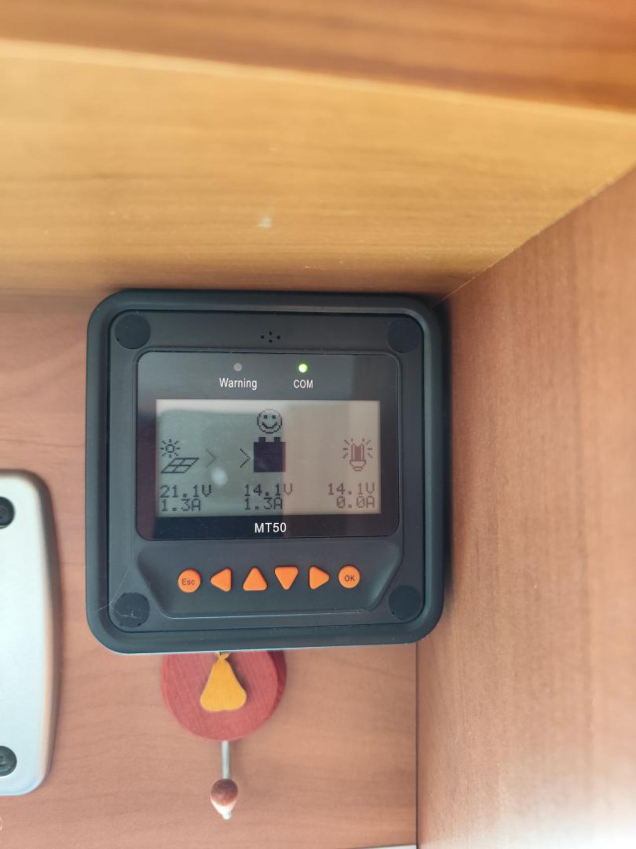 LAIKA KREOS 3003 - 19