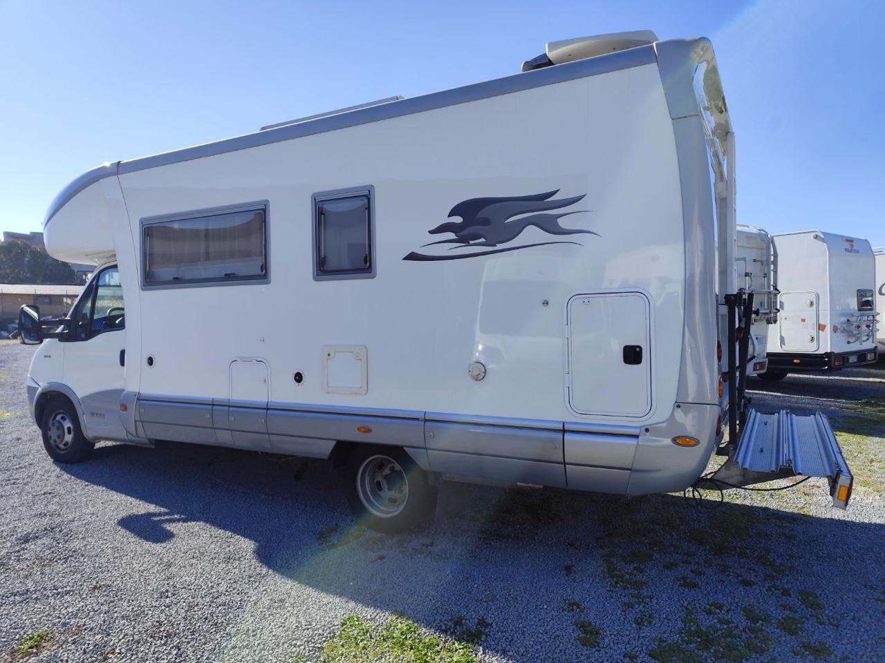 LAIKA KREOS 3003 - 4