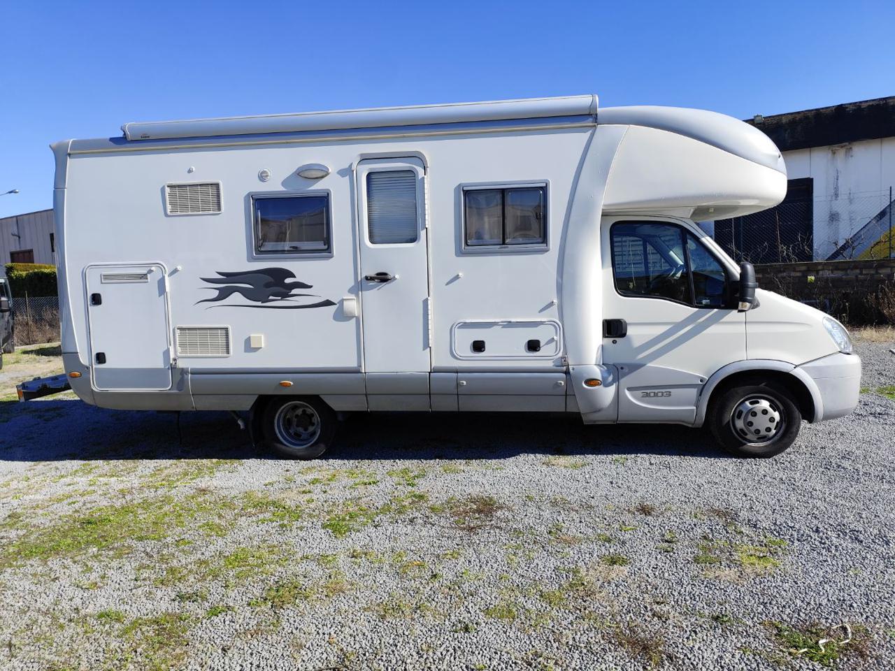 LAIKA KREOS 3003 - 2