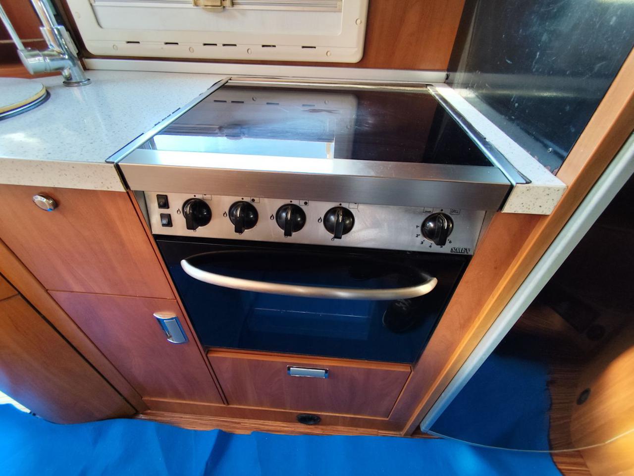 LAIKA KREOS 3003 - 13