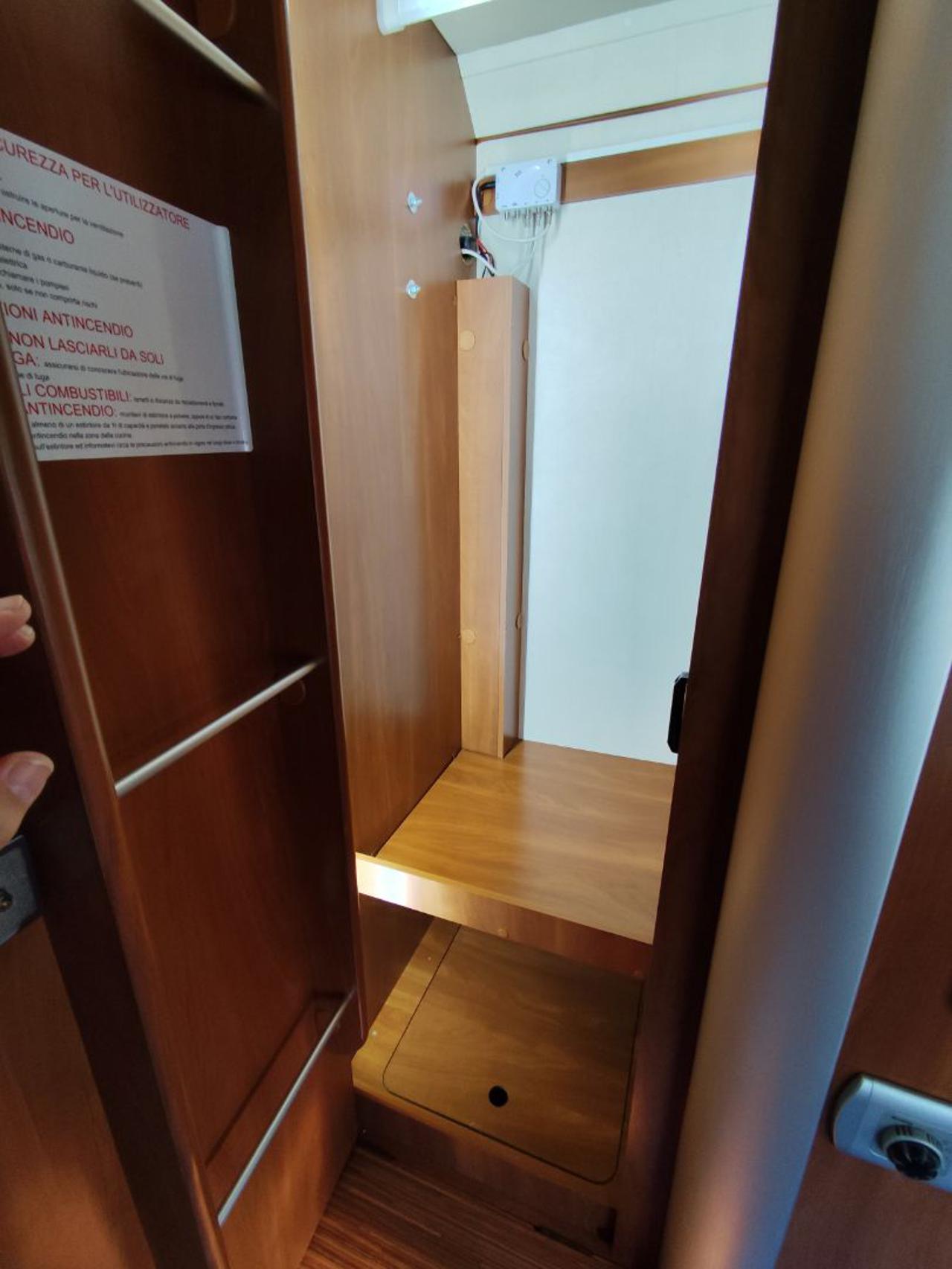 LAIKA KREOS 3003 - 25