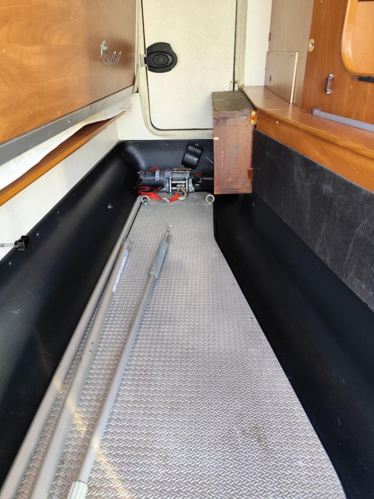 LAIKA KREOS 3003 - 31