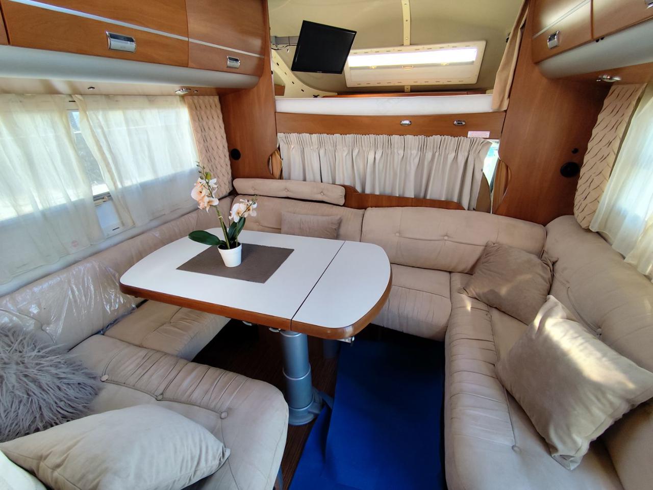 LAIKA KREOS 3003 - 27