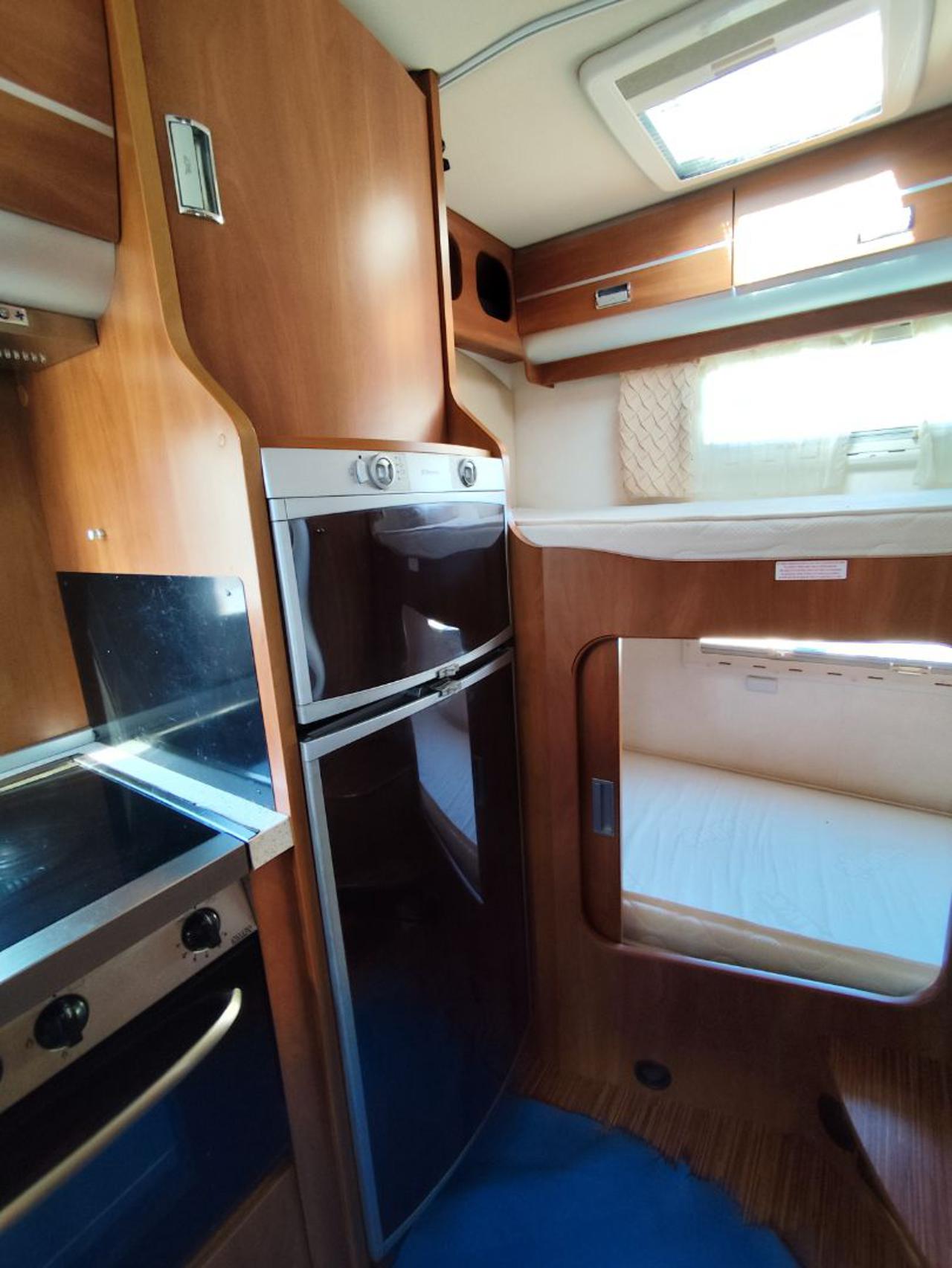 LAIKA KREOS 3003 - 11