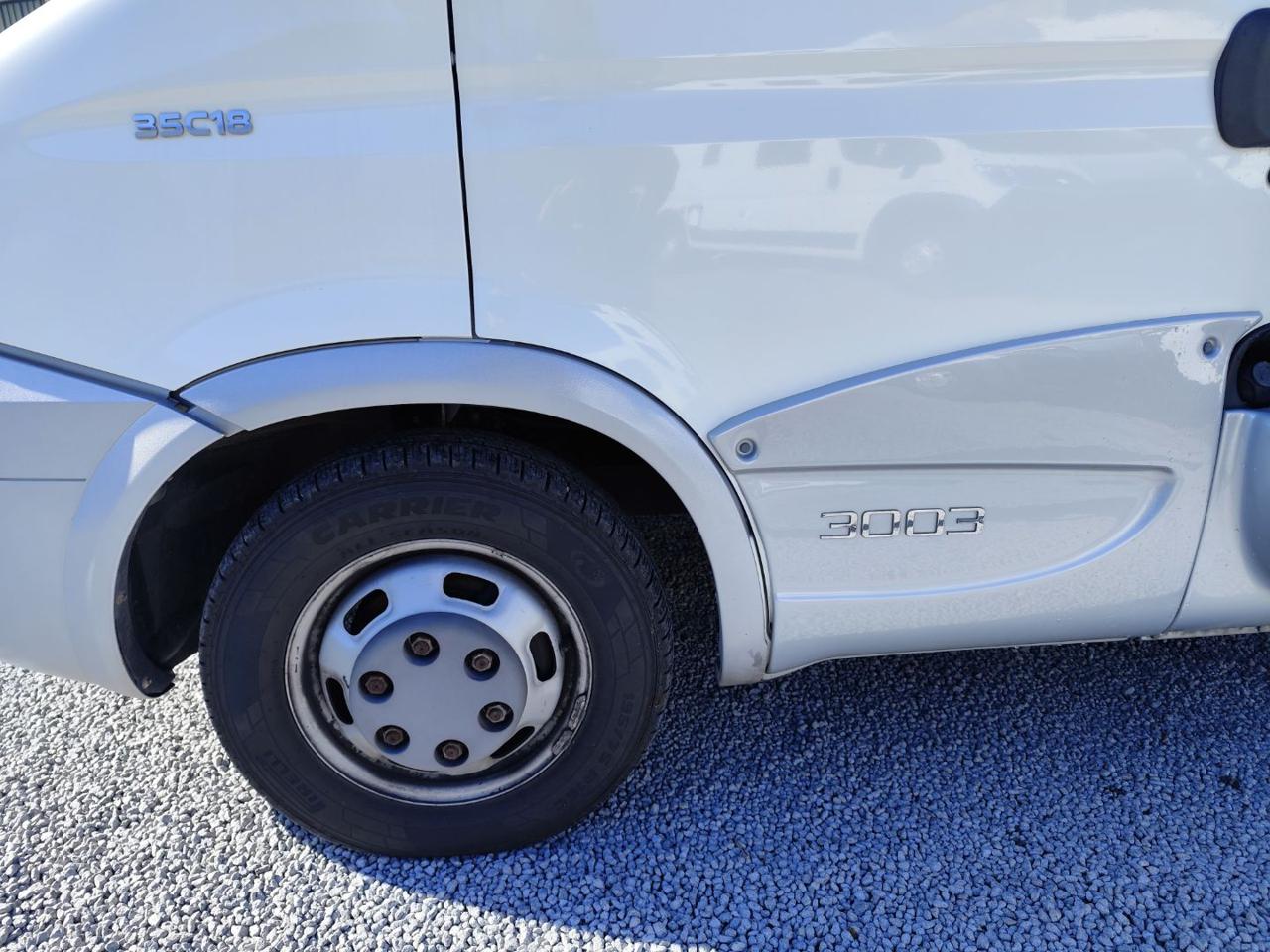 LAIKA KREOS 3003 - 33