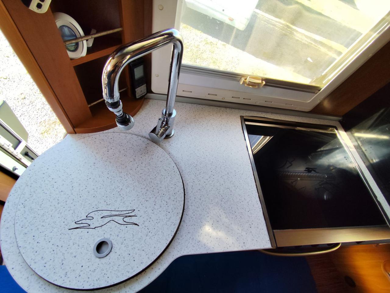 LAIKA KREOS 3003 - 28