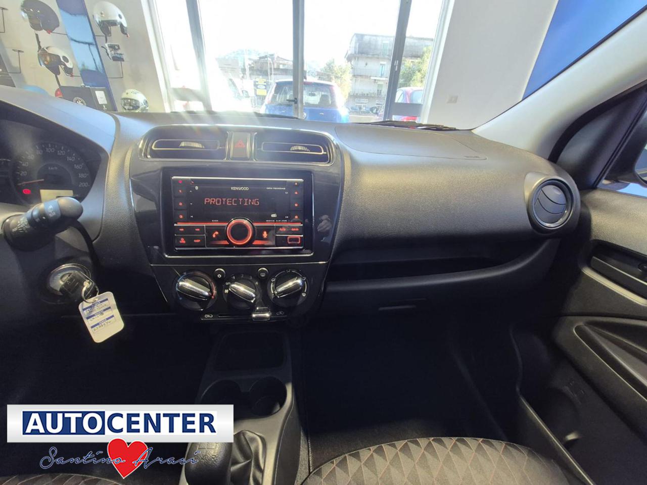 MITSUBISHI Space Star 1.2 Invite Radio - 9