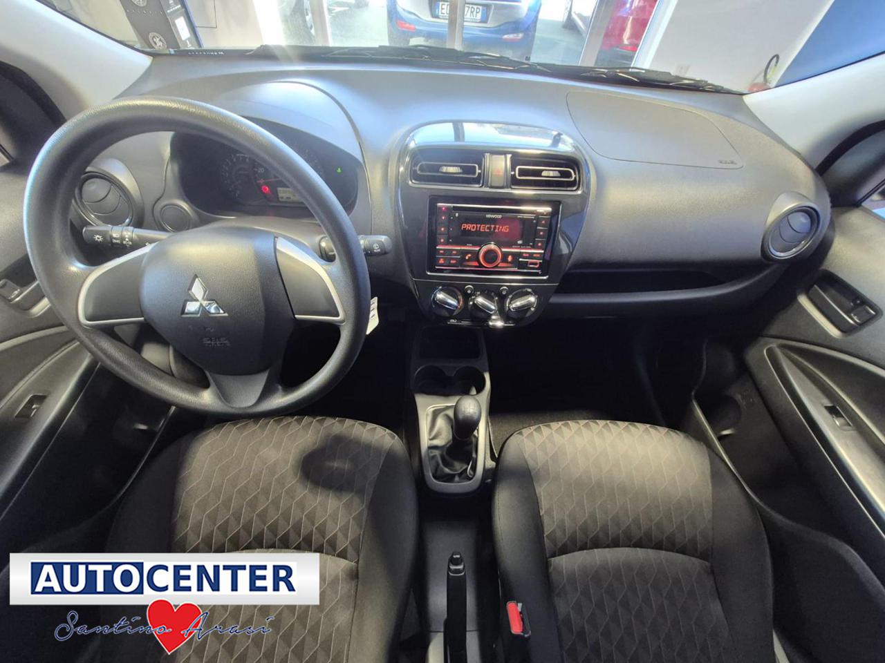 MITSUBISHI Space Star 1.2 Invite Radio - 7