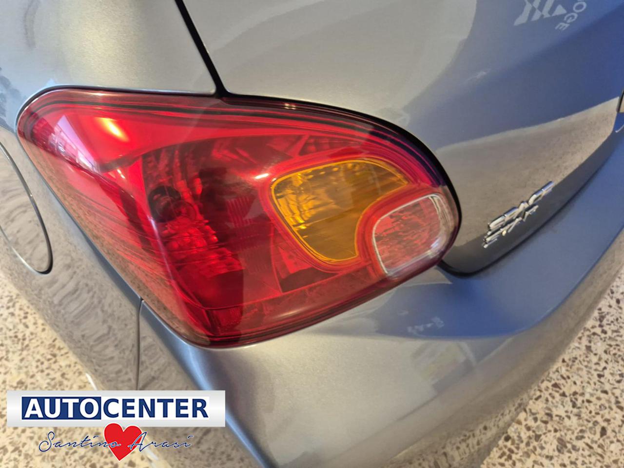 MITSUBISHI Space Star 1.2 Invite Radio - 15