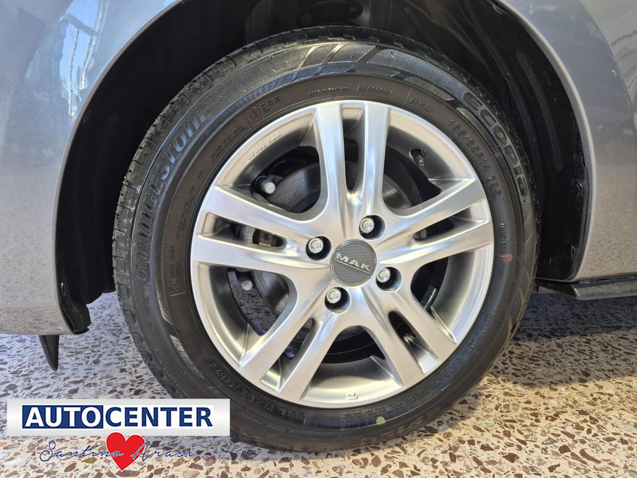 MITSUBISHI Space Star 1.2 Invite Radio - 14