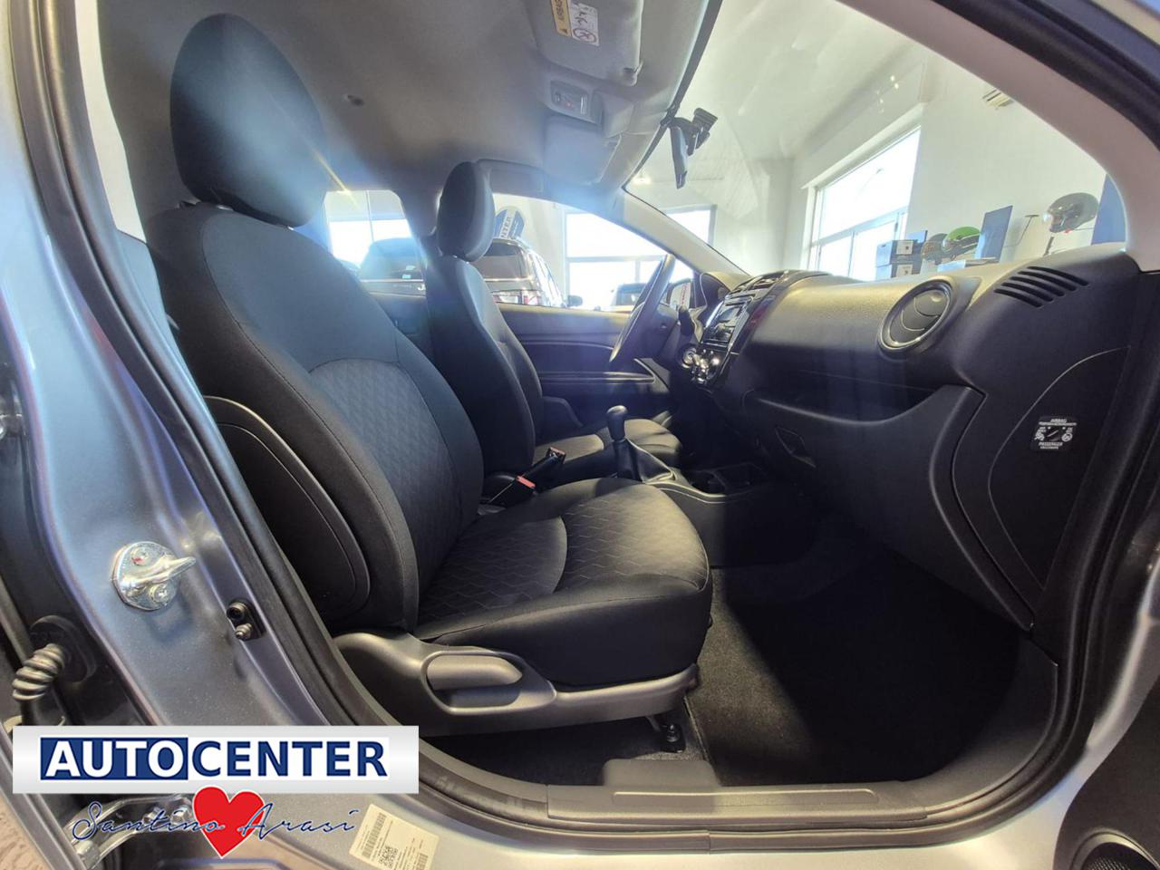 MITSUBISHI Space Star 1.2 Invite Radio - 10